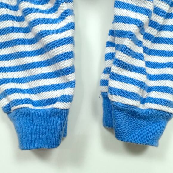 Ralph Lauren Striped Polo Coverall - Picture 9 of 10